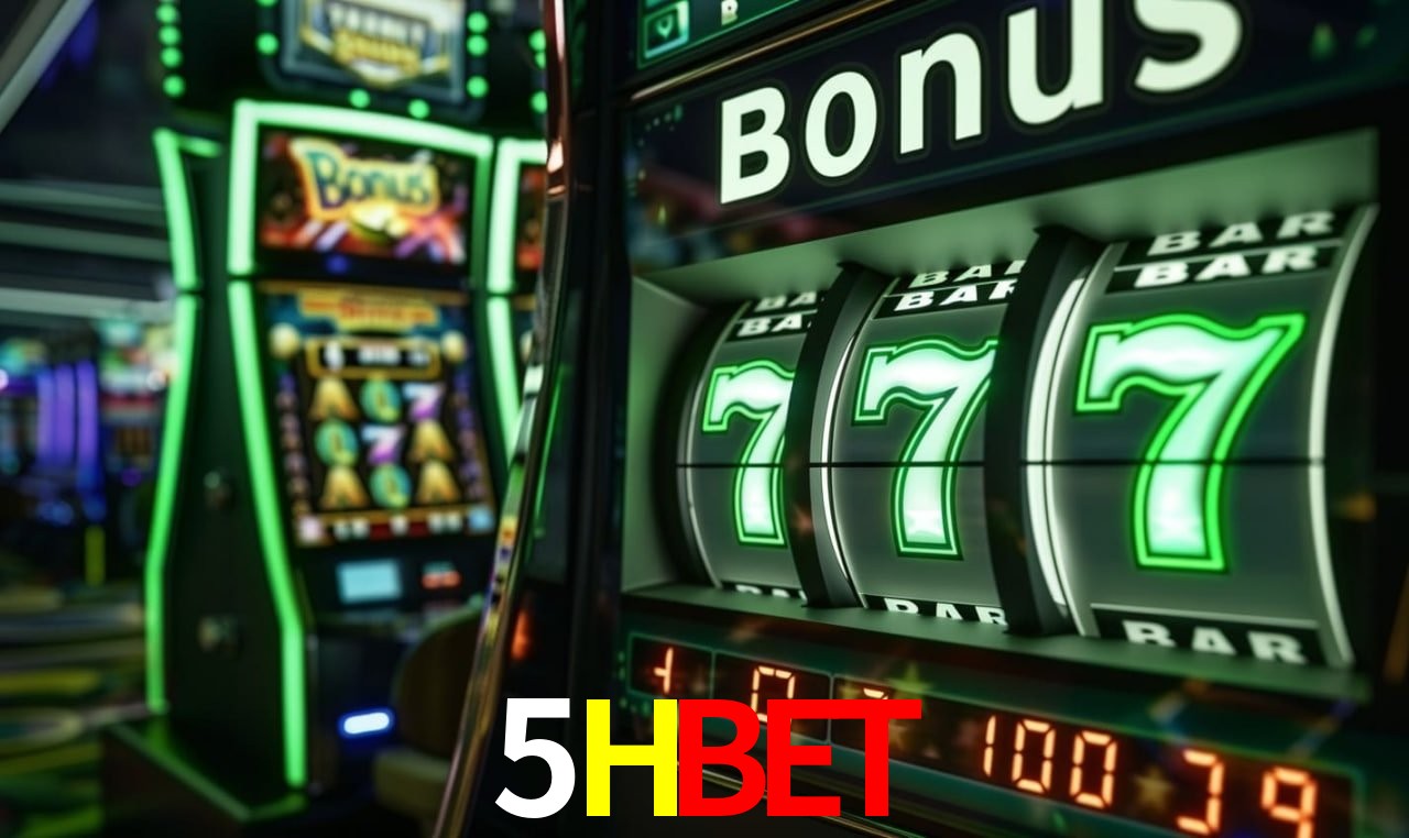 5HBET - Winners Celebration